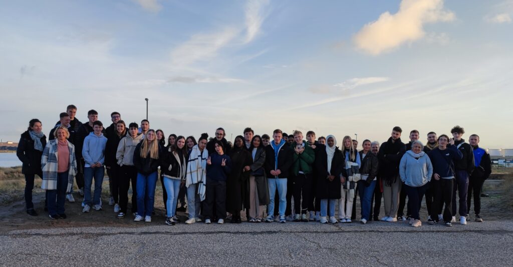 licence et BTS CI en sortie pédagogique Licence professionnel Commerce International