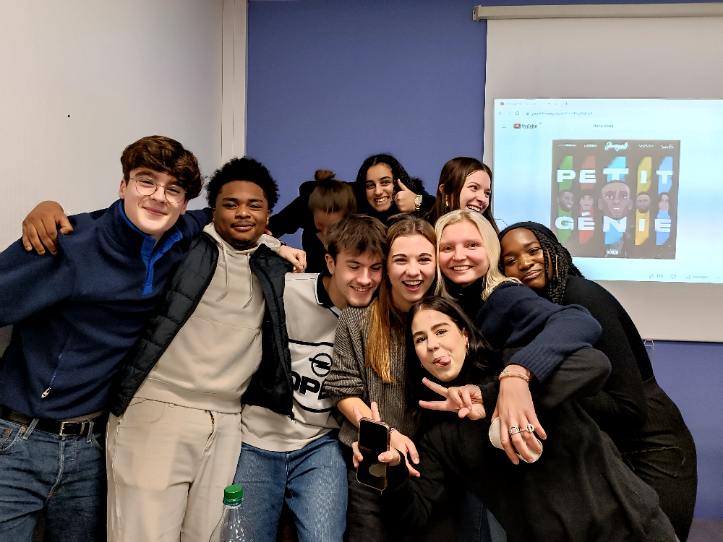 BTS ci 2 BTS Commerce International