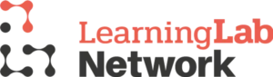 Logo learning lab network Partenaire et certification