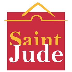 Logo institution Saint Jude Partenaire et certification