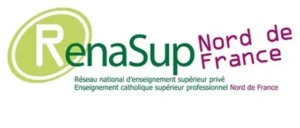 logo renasup Partenaire et certifications