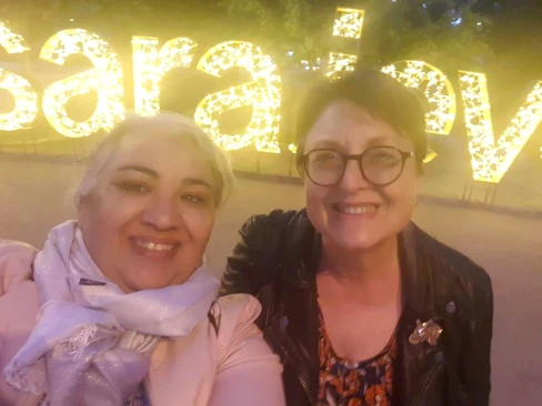 Projets Internationaux